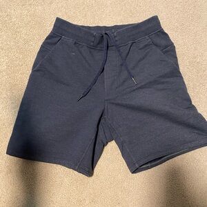Lululemon City Sweat Shorts